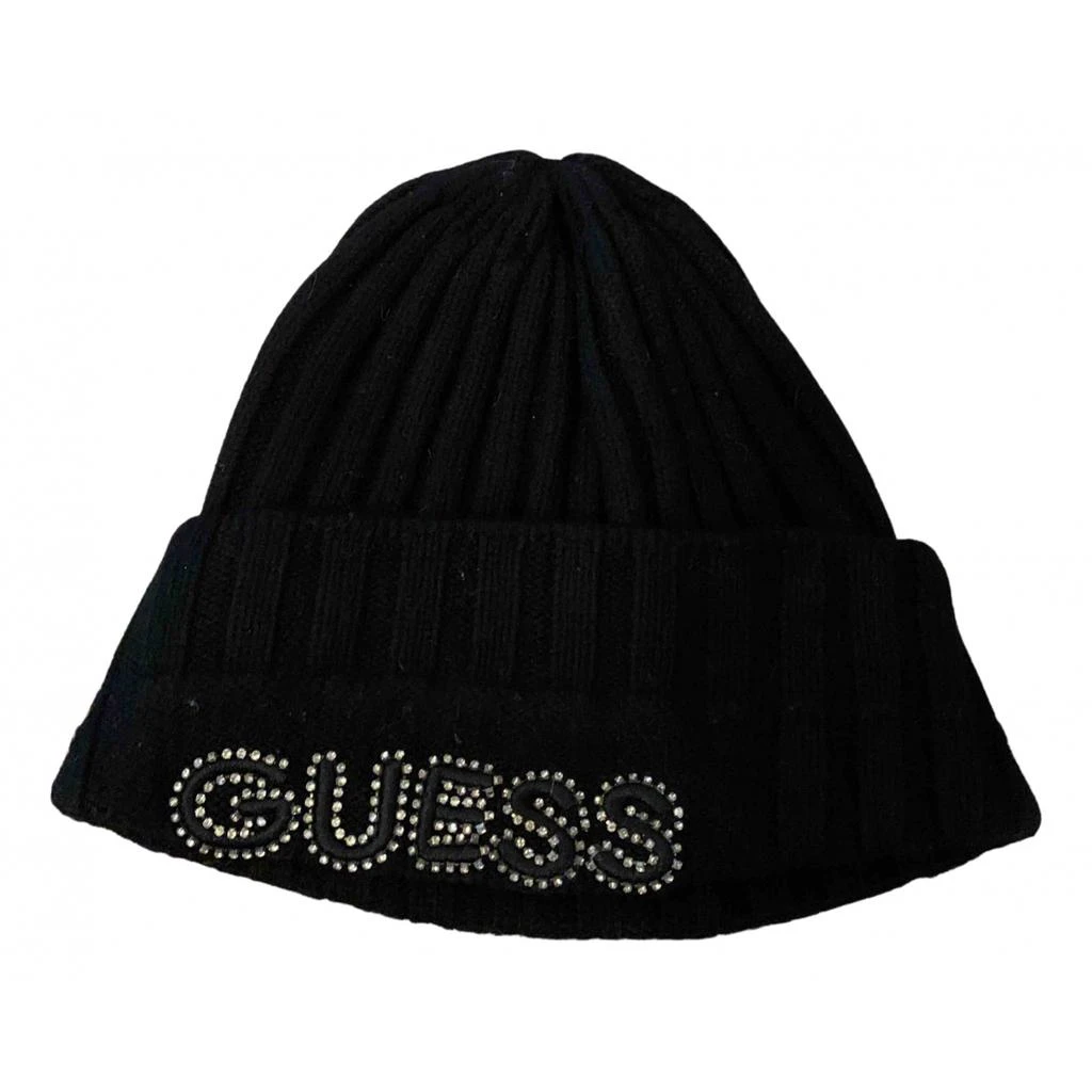 GUESS Guess Wool beanie 1