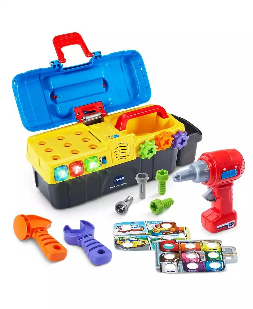 VTech Drill & Learn Toolbox™ 1