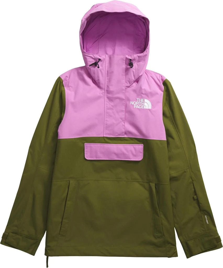 The North Face Driftview Anorak - Women
s