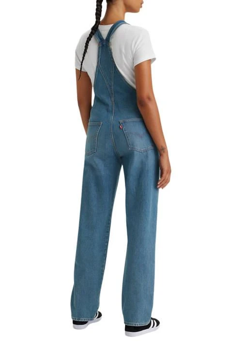 Levi's S Vintage Overalls 2