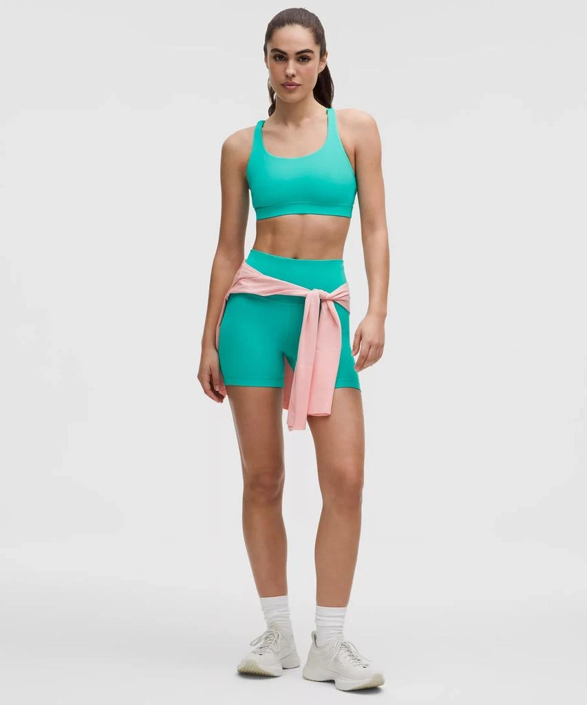 Lululemon lululemon Energy Bra *Medium Support, B–D Cups 23