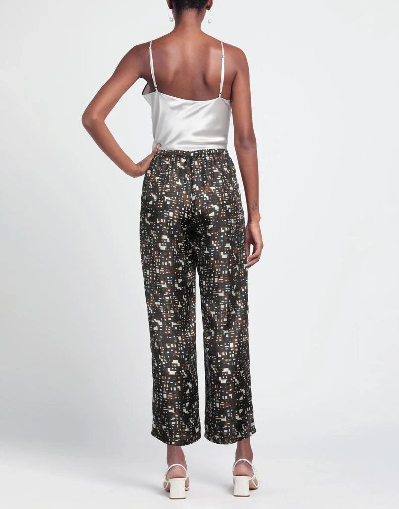 Laura Urbinati Casual pants 3