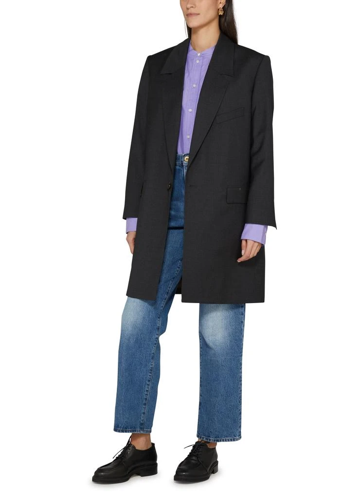 Soeur Alceste coat 6