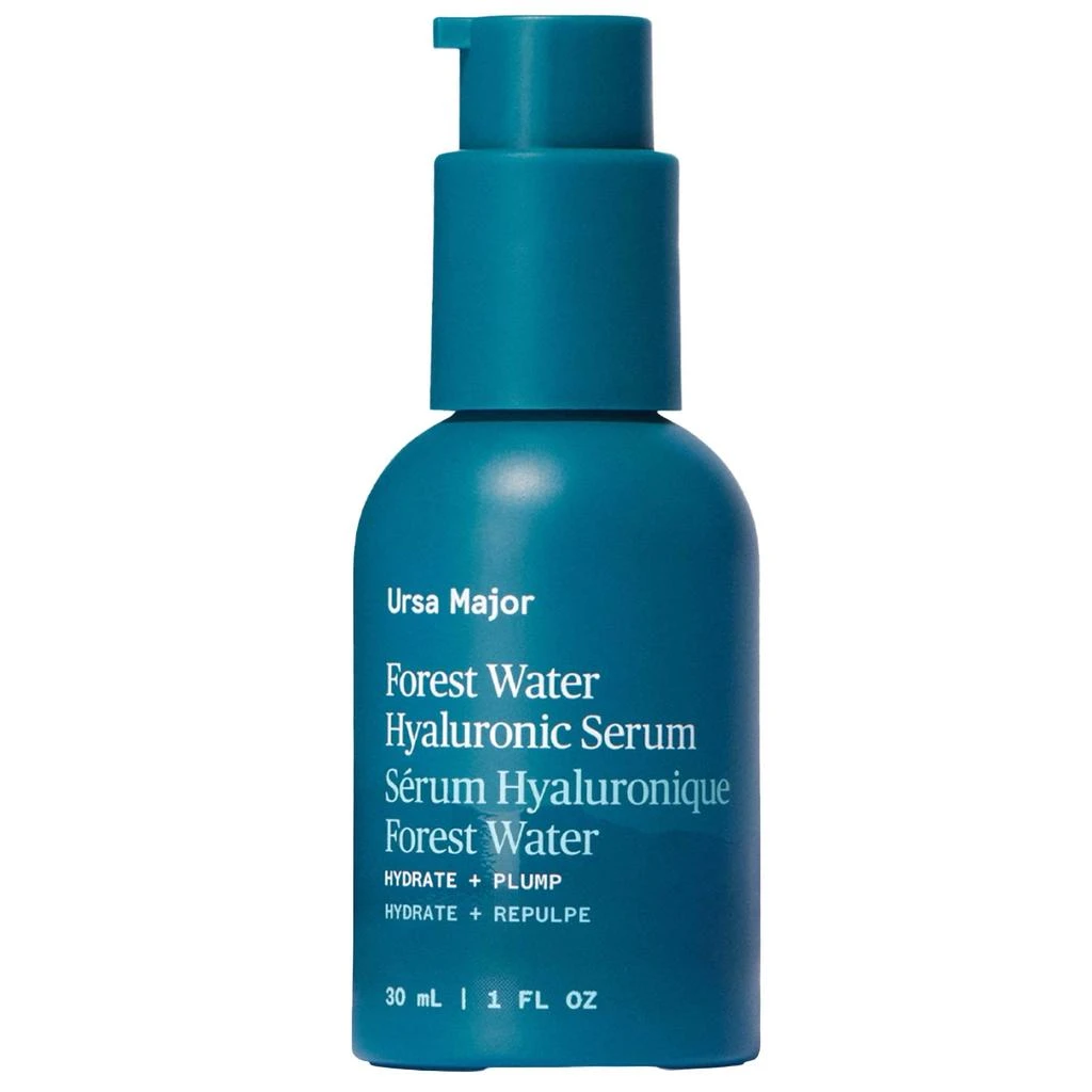 Ursa Major Ursa Major Forest Water Hyaluronic Serum 30ml