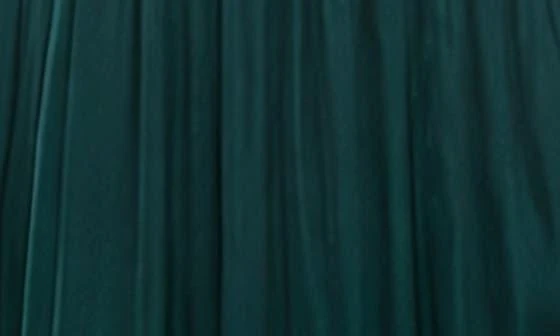 Socialite Tiered Long Sleeve Satin Dress 3