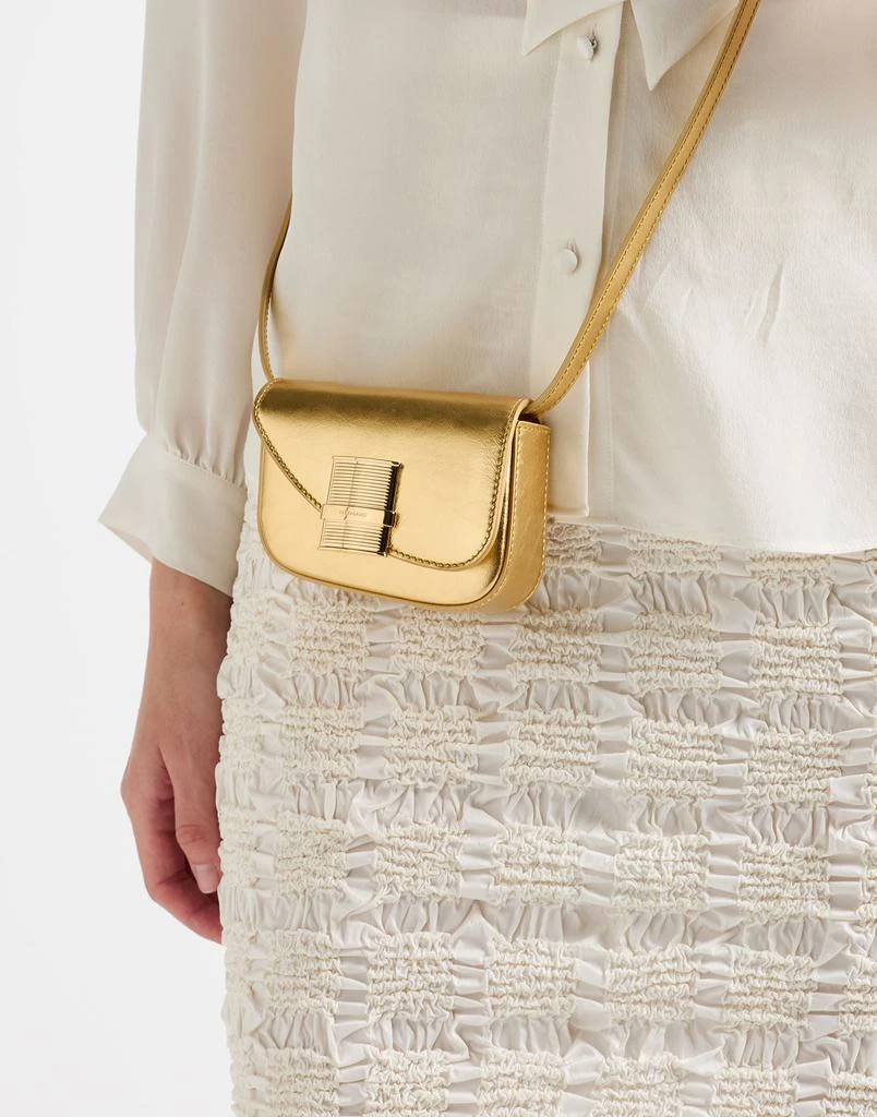 Salvatore Ferragamo Cross-body bags 3