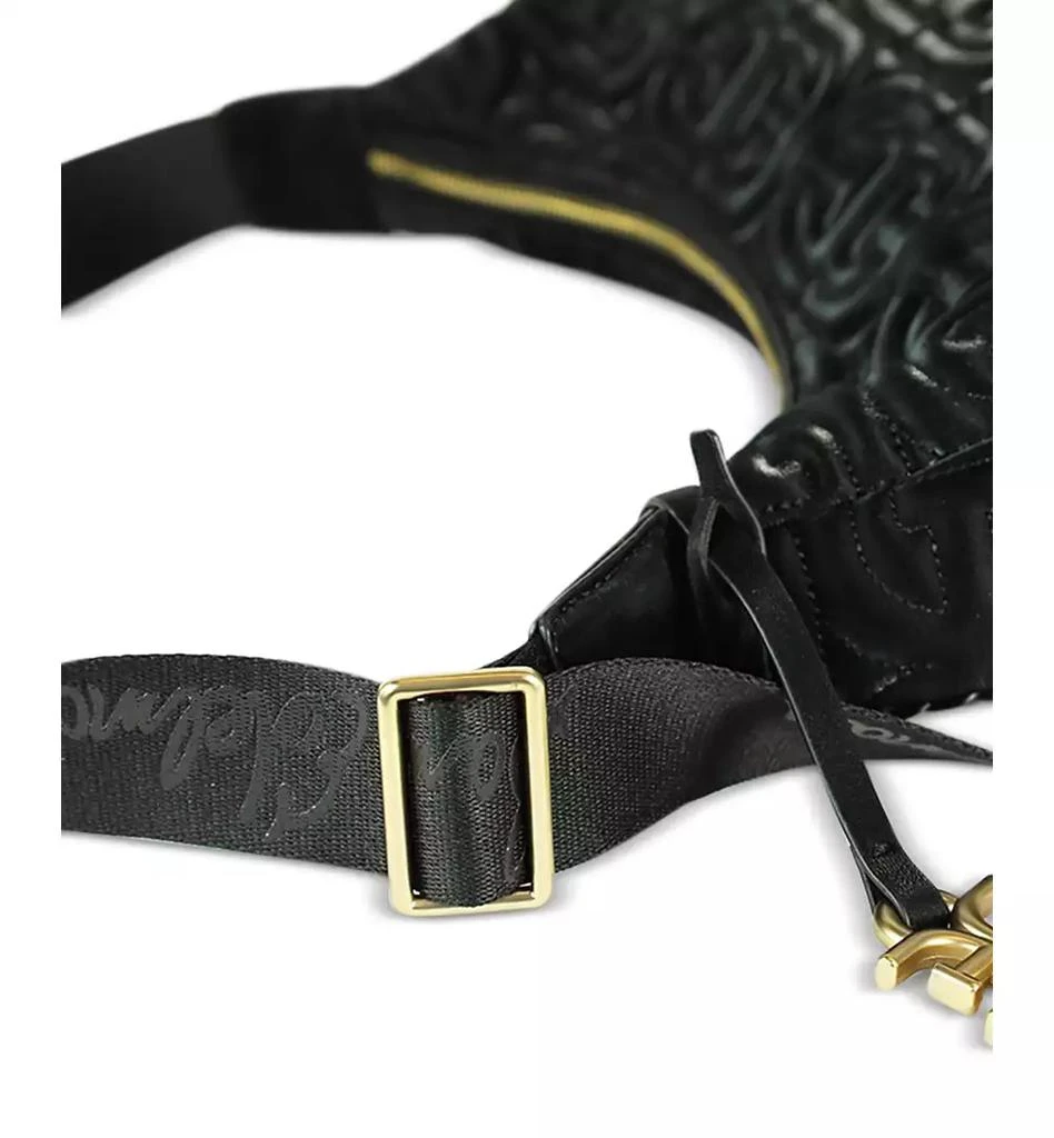Sam Edelman Ethyl Crescent Sling Crossbody 3