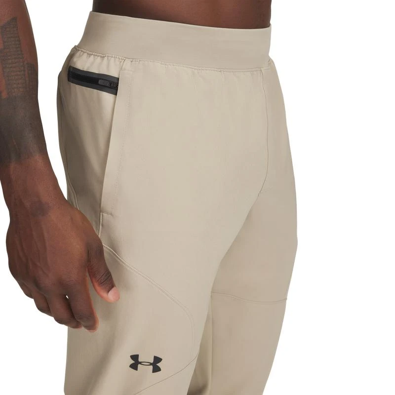 Under Armour Under Armour Unstoppable Tapered Pants - Men's 1