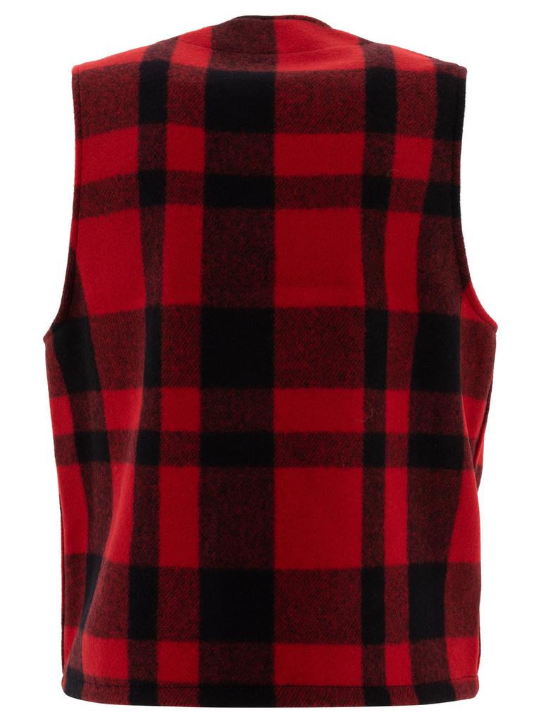 Filson JACKETS