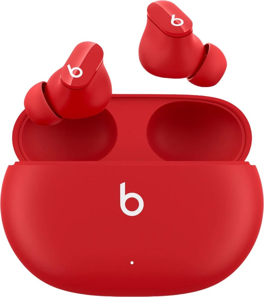 Beats - Studio Buds Totally Wireless Noise Cancelling Earbuds 1