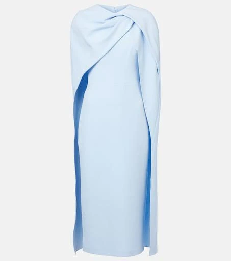 oria silk dress Oria Sheer Silk Chiffon Wrap Skirt