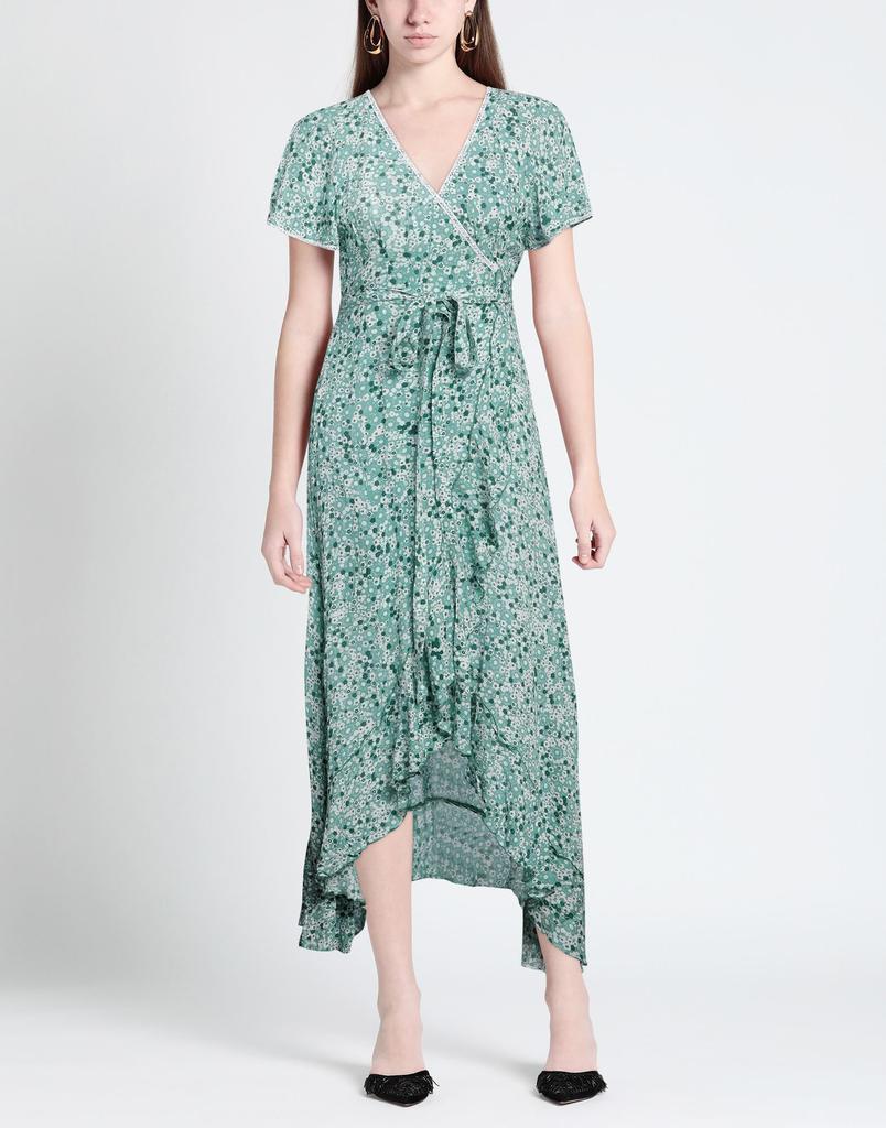 Poupette St Barth Long dress