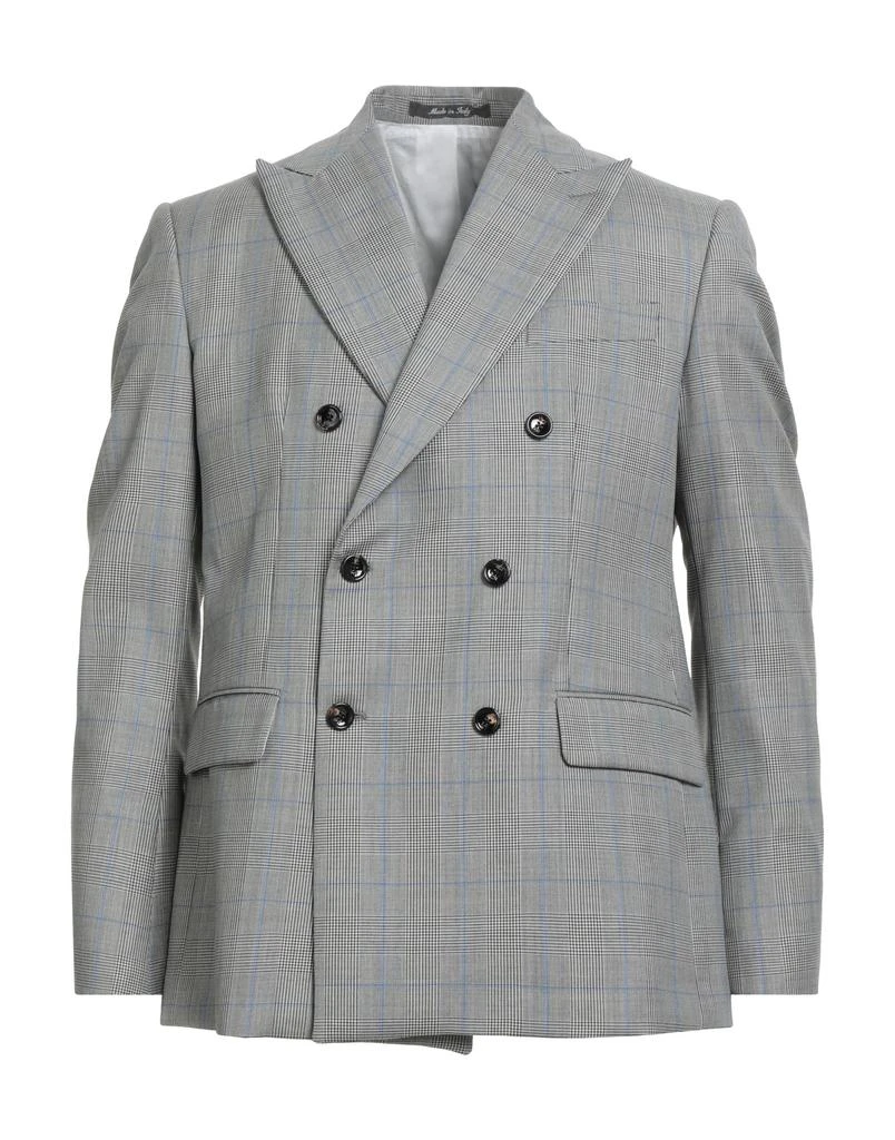 Lc23 Blazer 1