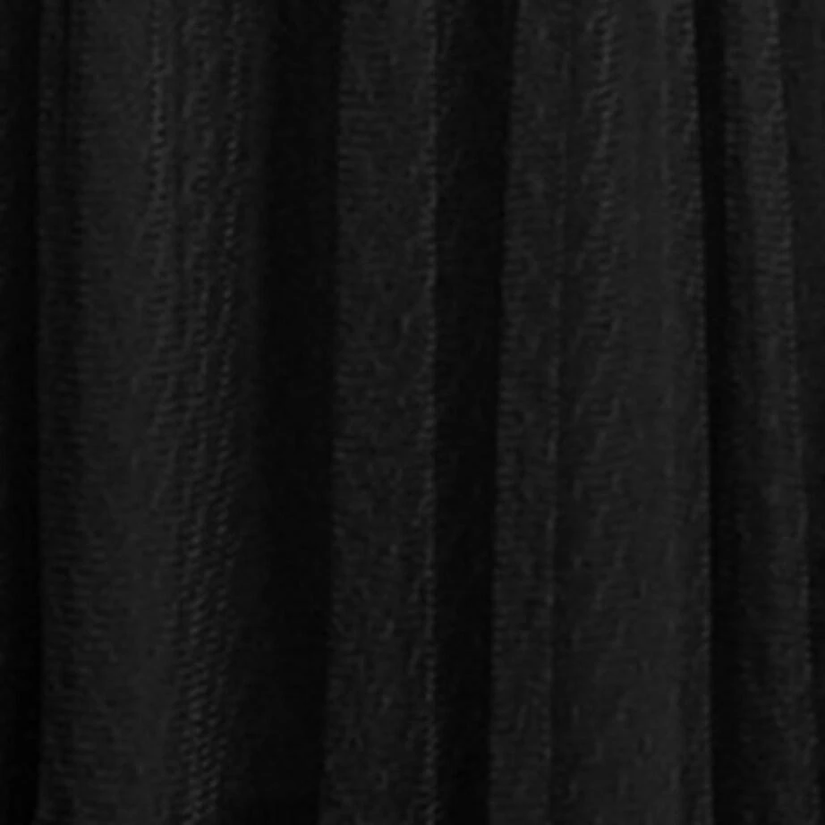 ALL SAINTS Mesh Polka-Dot Ryla Maxi Dress 8
