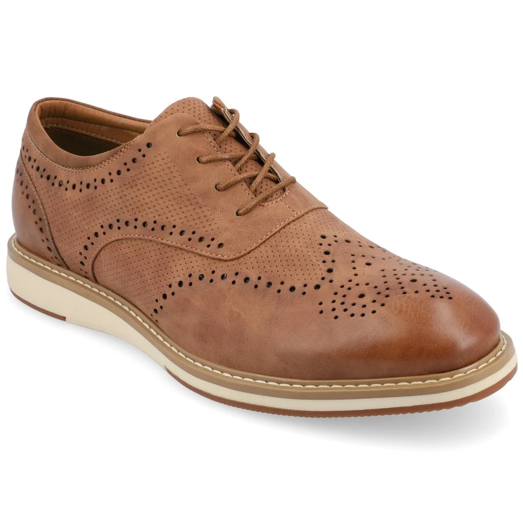 Vance Co. Patrick Hybrid Oxford – On Sale Now with Up to 37  display picture 2