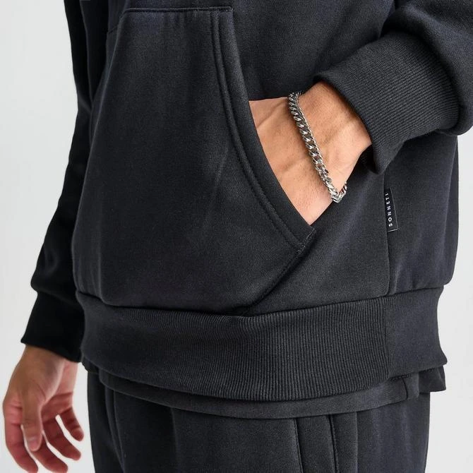 SONNETI Sonneti London Essential Hoodie 6