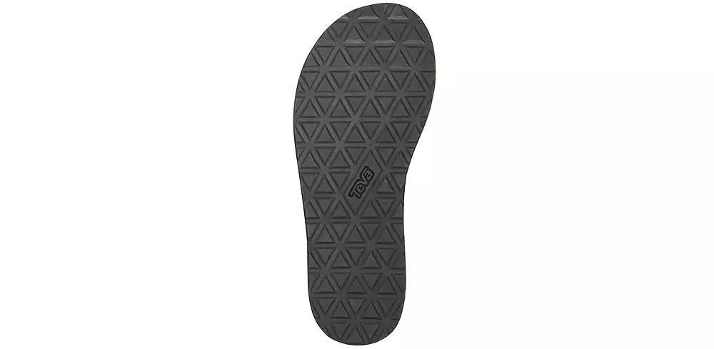 Teva Women's Flatform Universal Sandals 4