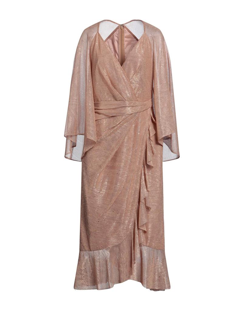 Talbot Runhof Midi dress
