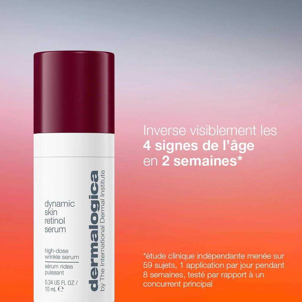 Dermalogica Coffret Expertise On The Go | Coffret Routine Voyage 4