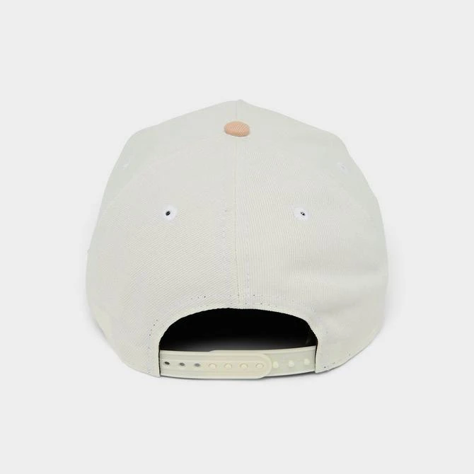 New Era New Era New York Yankees MLB 9FORTY Snapback Hat 4