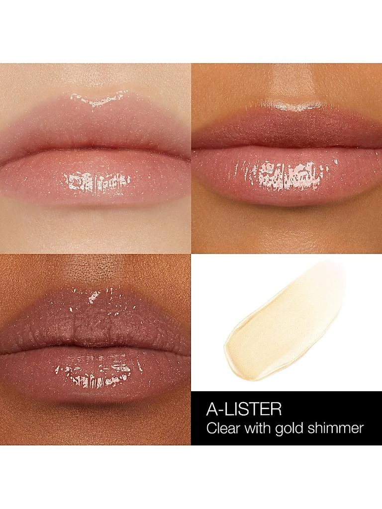 NARS Afterglow Lip Shine 3