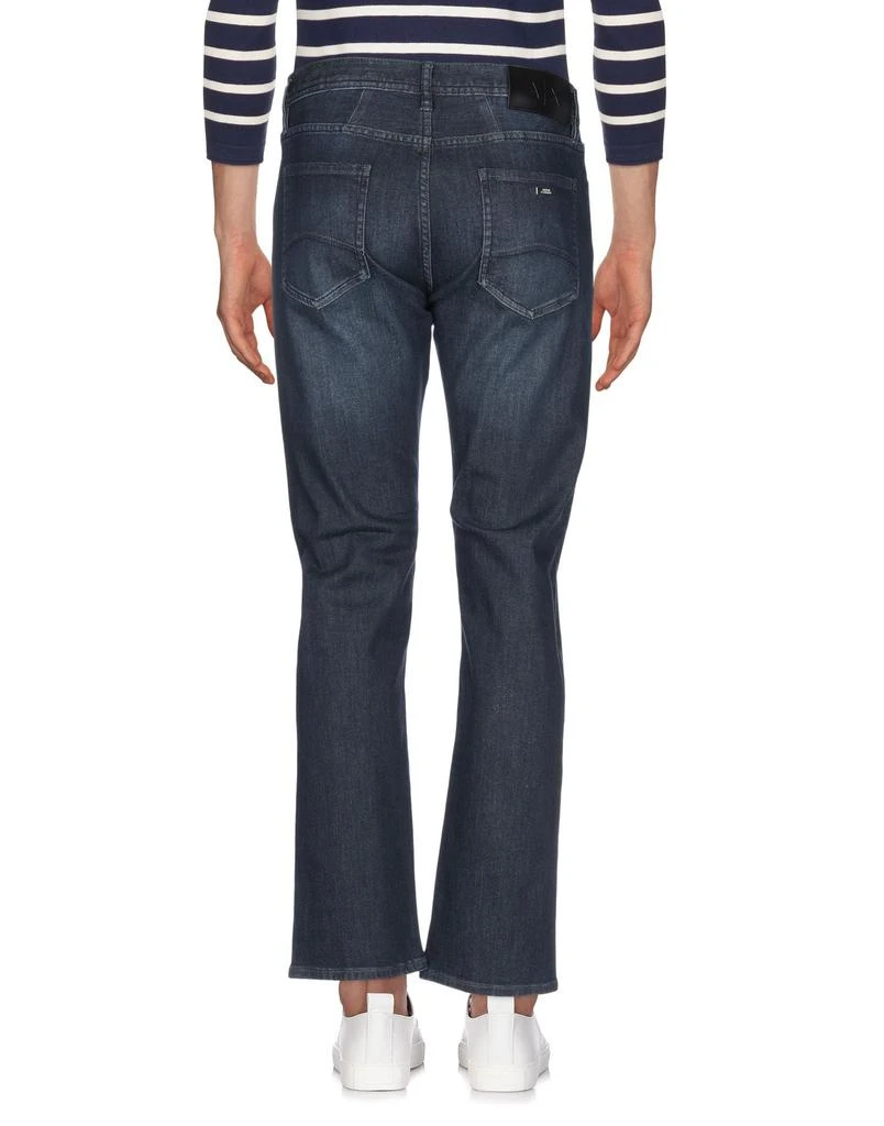 Armani Exchange Armani Exchange - Pantalon - Blue - Homme 3