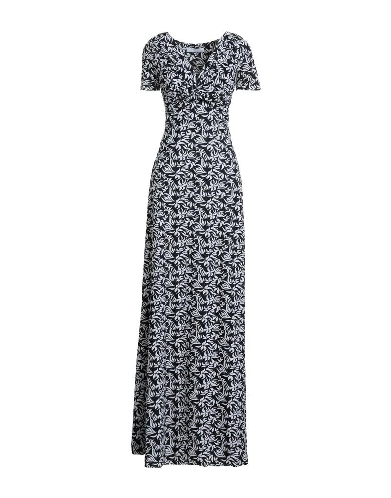 Chiara Boni Long dress 1