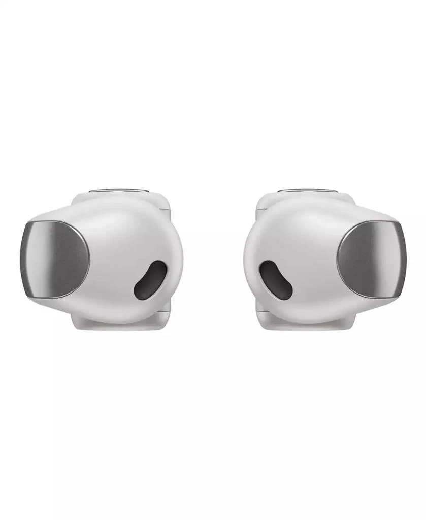 Bose Ultra Open Bluetooth Earbuds with Spatial Audio 
Water Resistance 9