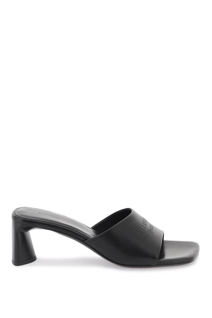 BALENCIAGA duty free mules