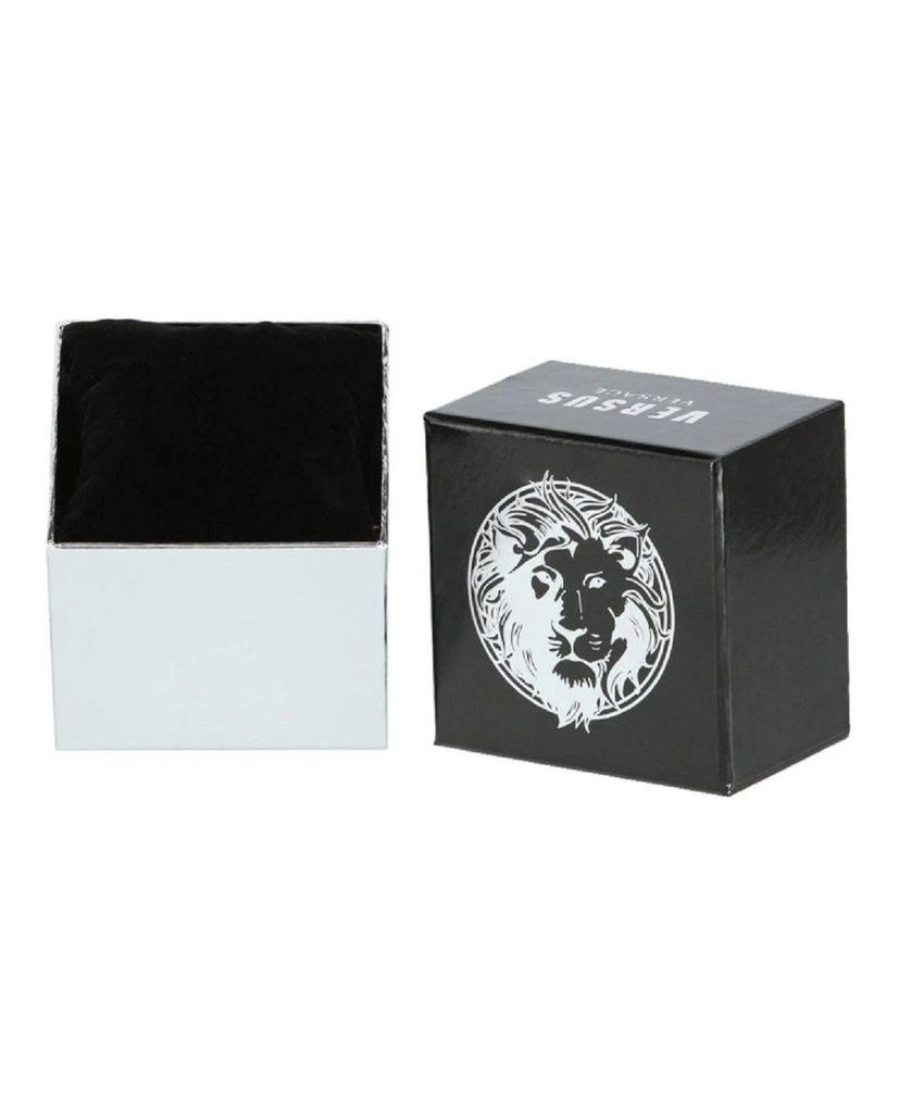 Versus Versace Versus Versace La Villette Bracelet Watch 3