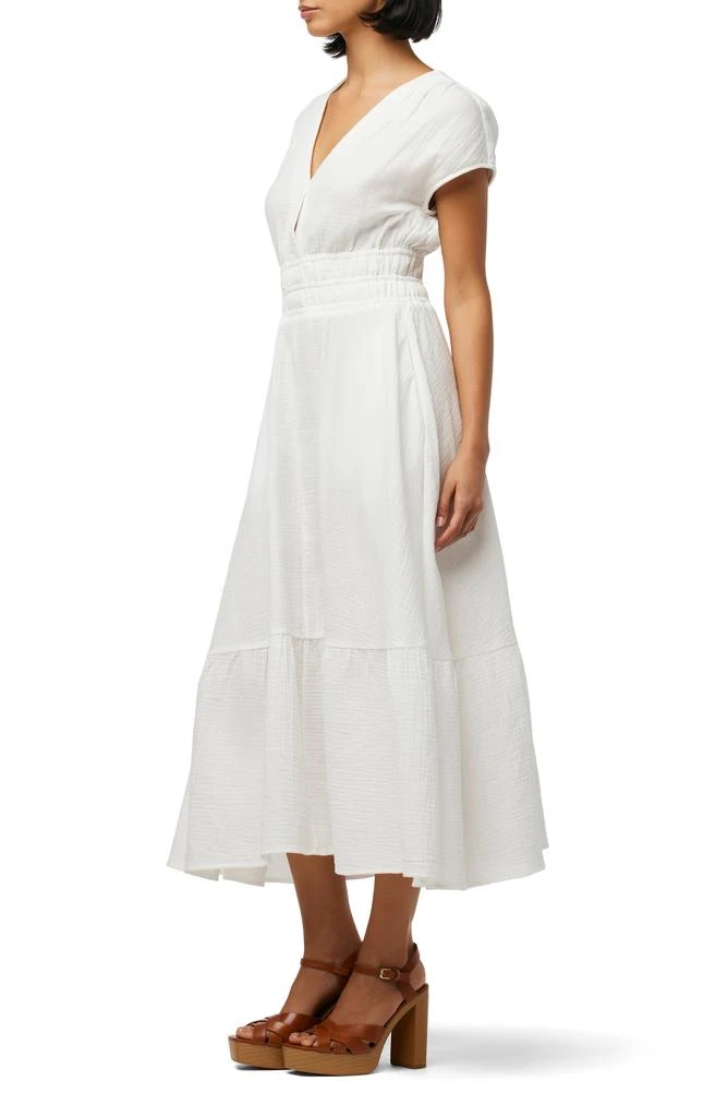 Joe's Gauze Maxi Dress 6