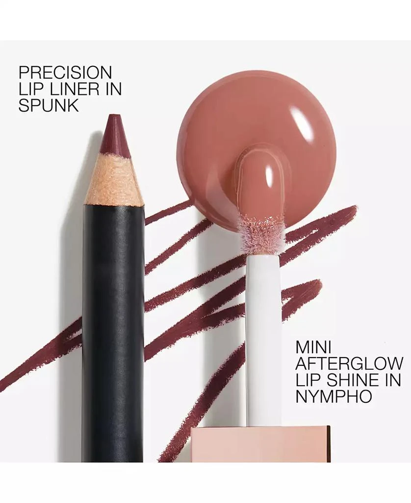 NARS 2-Pc. Line 
Shine Lip Set 6