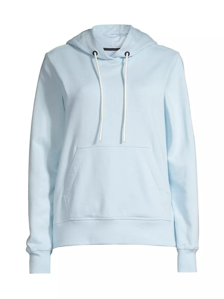 Canada Goose Muskoka Pullover Hoodie 1