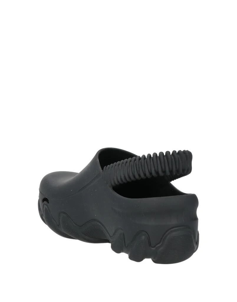 GCDS Mules and clogs 3