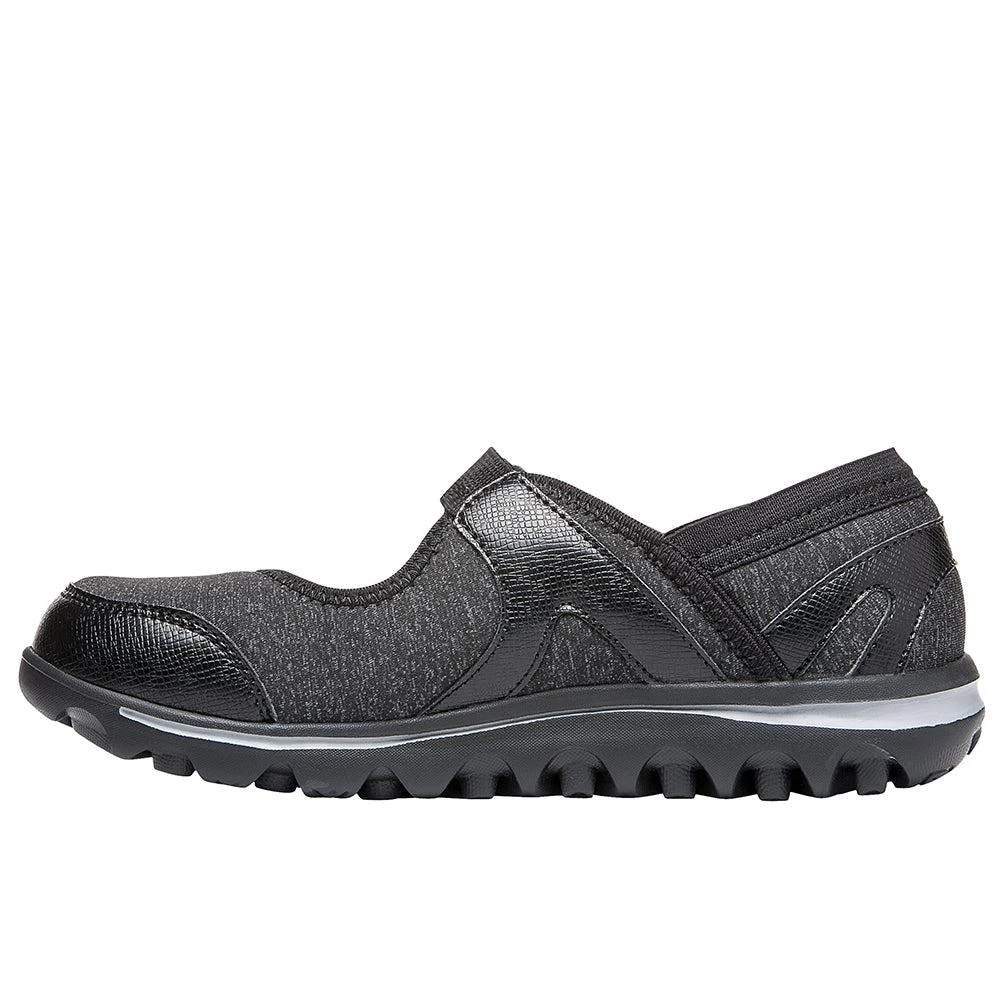 Propet Onalee Mary Jane Flats 4