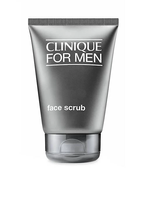 Clinique For Men™ Face Scrub Exfoliator with Salicylic Acid 1