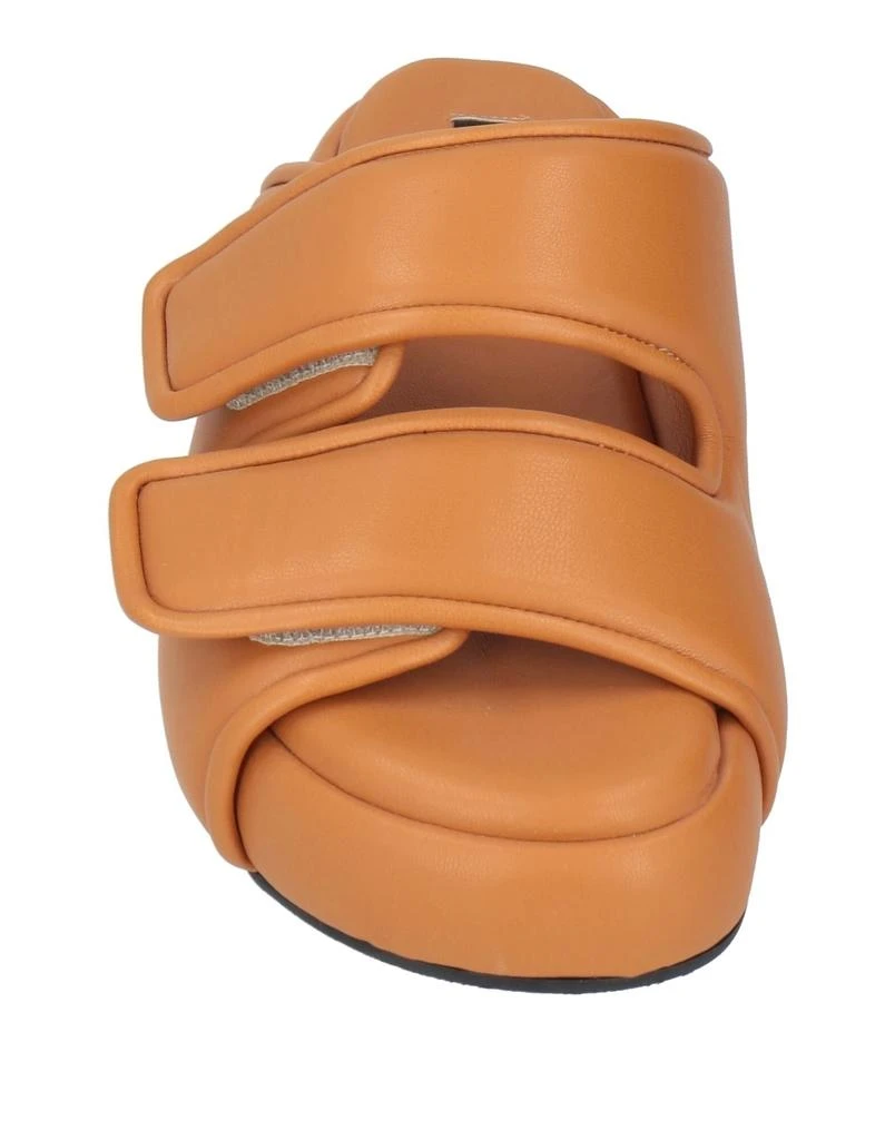 Simon Miller Sandals 4