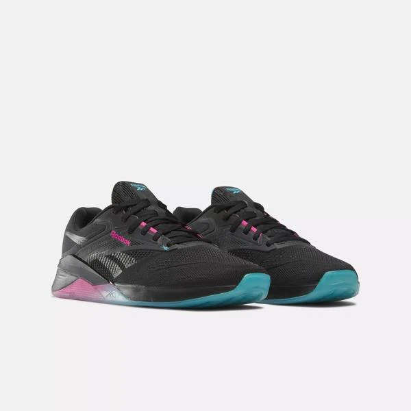 Reebok Nano X4 Training Shoes 3