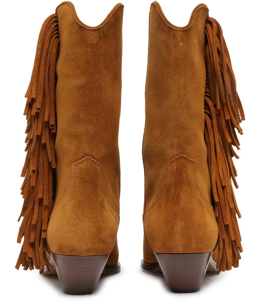 Isabel Marant Duerto boots 4