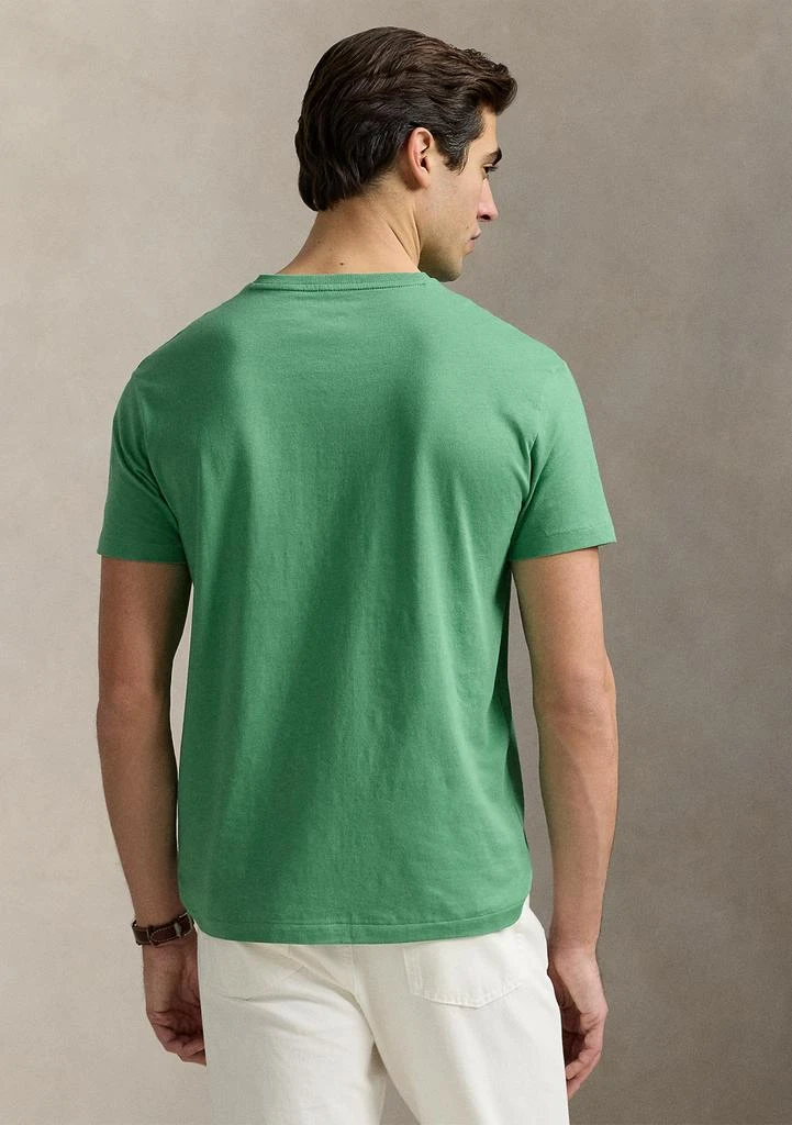 Ralph Lauren Classic Fit Cotton V-Neck T-Shirt 2