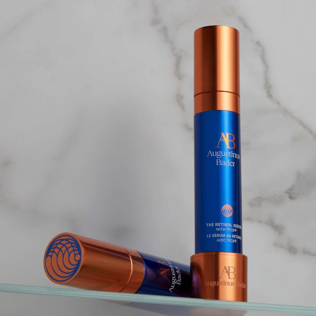Augustinus Bader Augustinus Bader The Retinol Serum 30ml 16