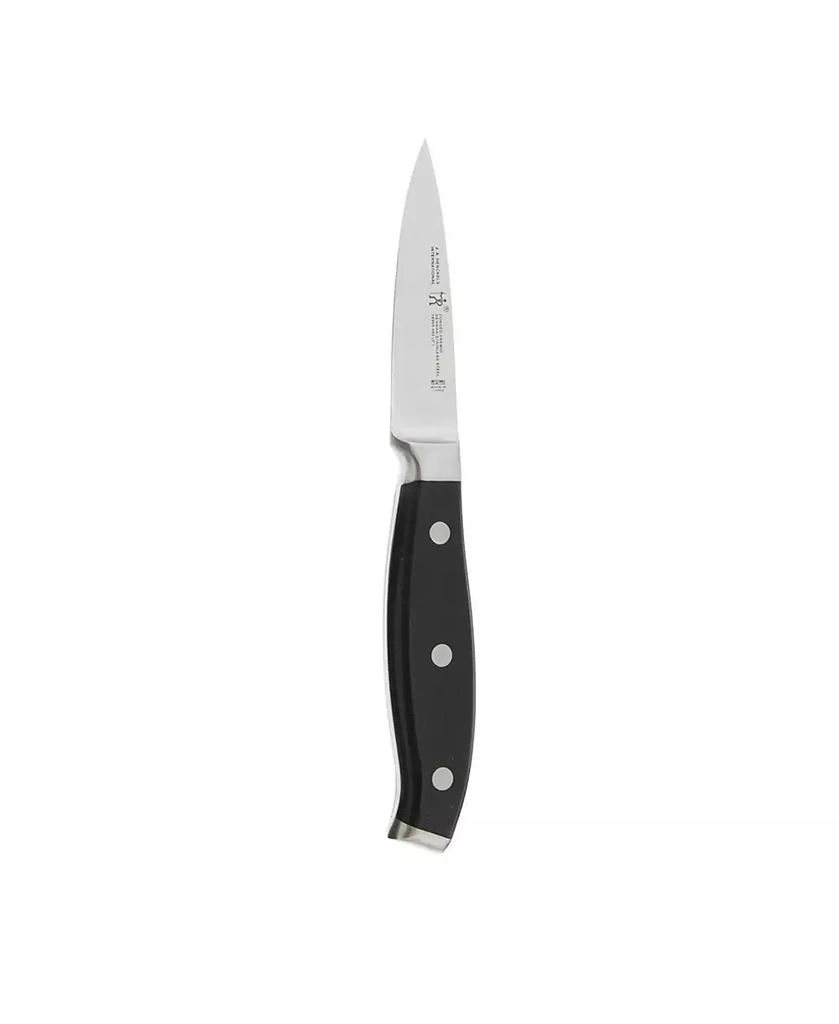 ZWILLING HENCKELS International Forged Premio 3-Pc. Starter Knife Set 3