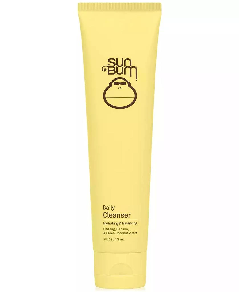 Sun Bum Daily Cleanser 3