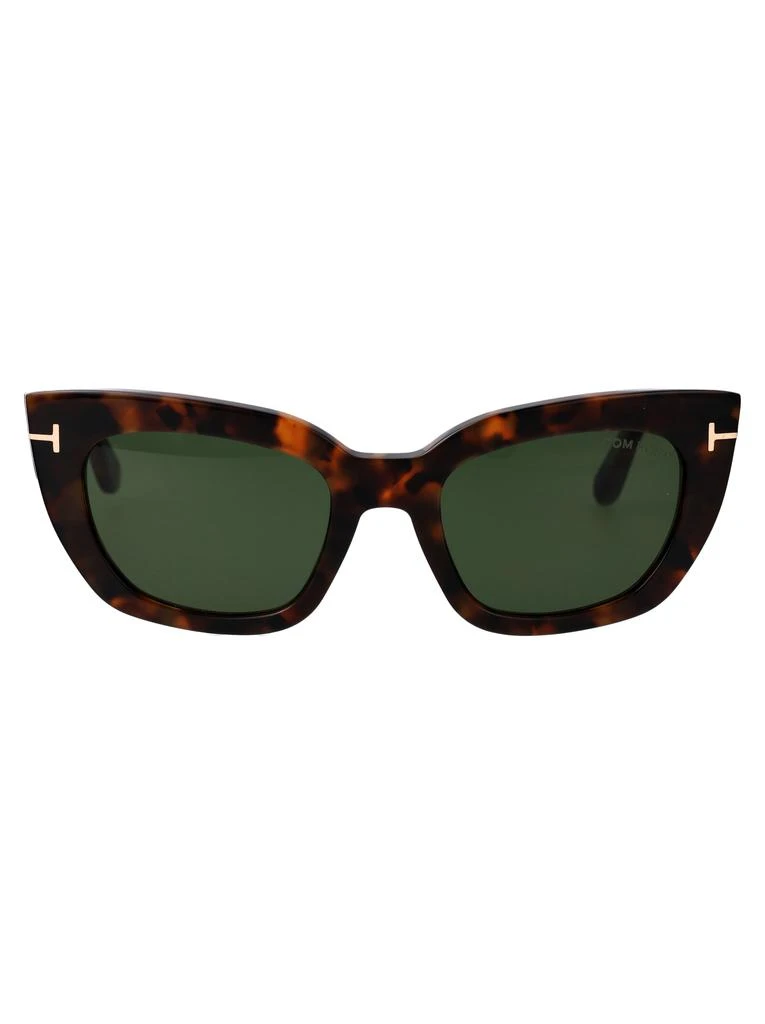 Tom Ford Ft1190/s Sunglasses 1