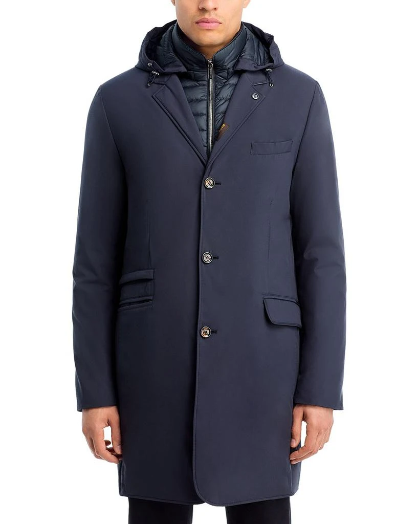 MOORER Redon-Skt Jacket 4