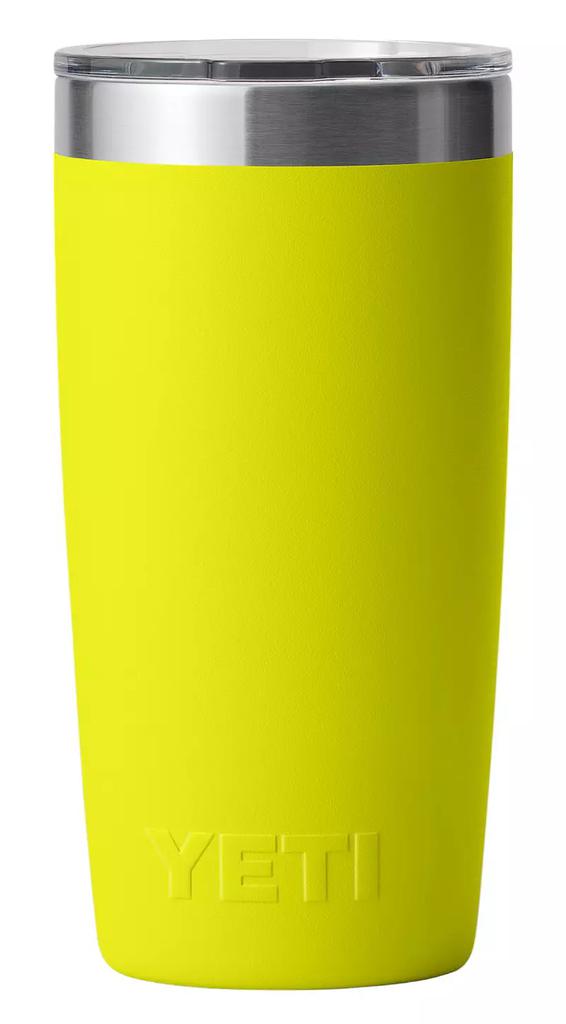 YETI YETI 10 oz. Rambler Tumbler with MagSlider Lid