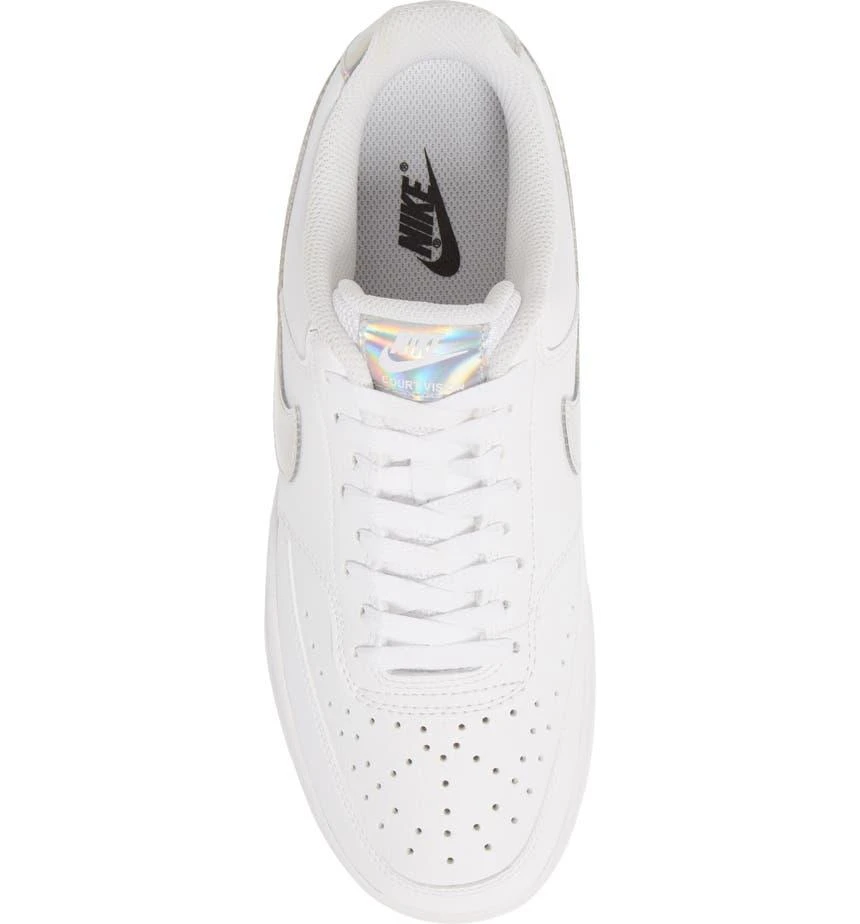 NIKE Court Vision Low Sneaker 6