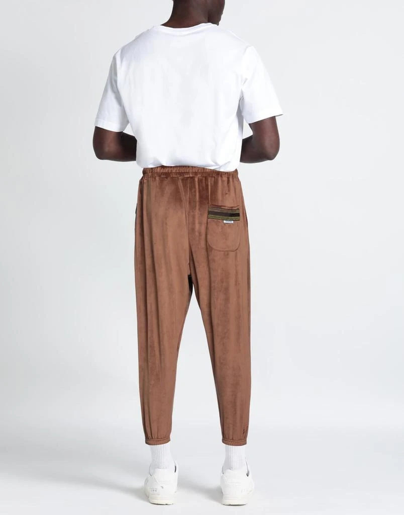 TAKESHY KUROSAWA Casual pants 3
