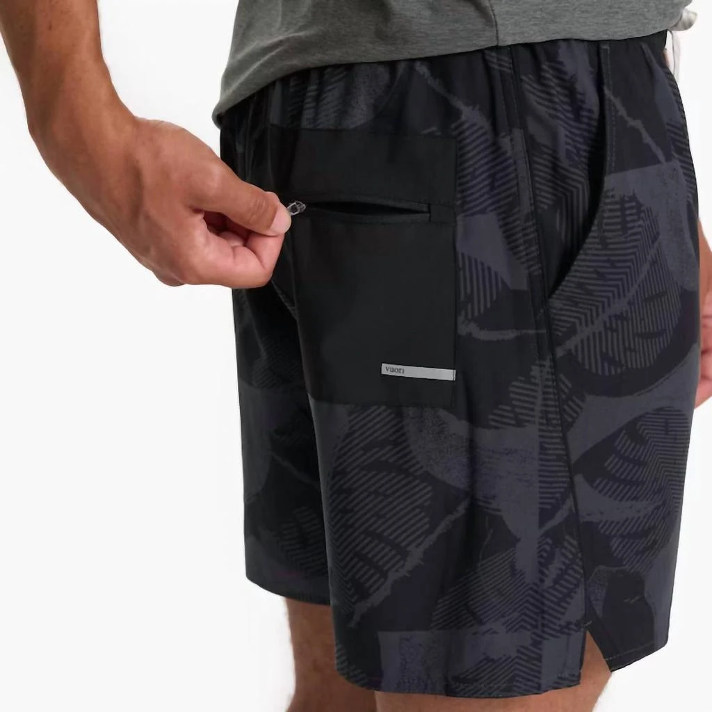 Vuori Vuori - TRAIL SHORT 4