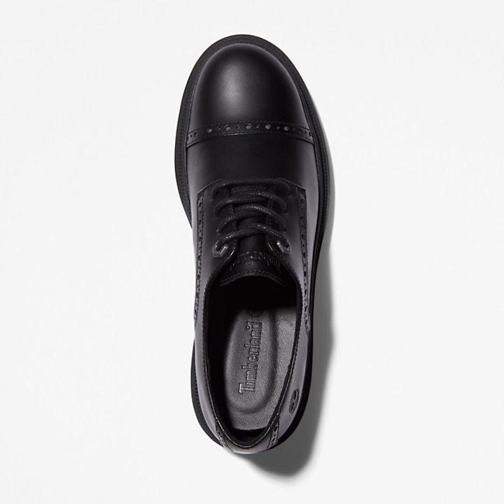 Timberland Lisbon Lane Brogue Oxford for Women in Black